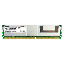 2GB DDR2 PC2-6400F FBDIMM (Kingston KTD-WS800/4G Equivalent) Server Memory RAM picture