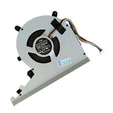 New For HP Pavilion 17-AE 17T-AE 4-Pin CPU Cooling Fan 925461-001 925478-001 US picture