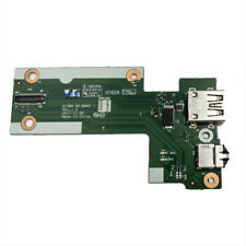 USB Board without cable for LENOVO ThinkPad L590 20Q7 20Q8 01LW255 NS-B934 picture
