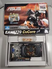 ASUS ATI Radeon HD 5770 1 GB PCI Express *PLEASE READ* picture