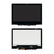 ORIGINAL LCD Touch Screen Assembly+Bezel for Lenovo IP Flex 3 Chrome 11M836 82KM picture