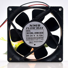 1pc NMB 3610NL-05W-B39 9025 9CM DC24V 0.13A Inverter Cooling Fan picture
