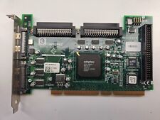 Adaptec SCSI Card 39160 Ultra160 U160 LVD PCI 64bit SCSI HBA Card picture