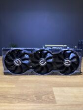 EVGA GeForce RTX 3070 XC3 ULTRA 8GB GDDR6: Low Use Very Good picture