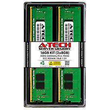 16GB 2x 8GB PC4-2400 RDIMM Supermicro 4029GP-TXRT 6029TP-HC0R Memory RAM picture