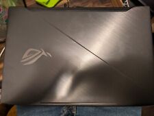 Asus rog gl703vd gaming laptop- Working Board and Body picture