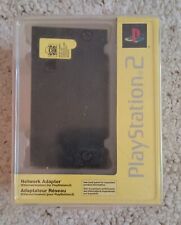 ** NEW ** Authentic OEM Sony PlayStation 2 PS2 Fat Network Adapter SCPH-10281 picture
