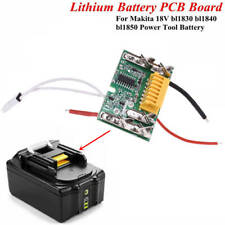 18V For Makita Replacement Battery PCB Li-ion Protection Circuit Module Board KD picture