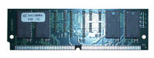 Samsung Original 64MB 72 Pin EDO Memory SIMM 5V 60ns KMM53216004AK-6U picture