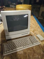 Vintage Apple Macintosh LC M0350 12
