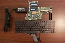 Motherboard For HP Star Wars  i5-6200U, Part #: 836097-001 , Whit Extras. picture