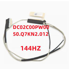 For Acer AN515-44 45 55 Screen Cable N20C1 Screen Wire DC02C00PW00 50.Q7KN2.012 picture