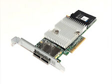NDD93 DELL PERC H810 1GB 6GPS SAS SATA RAID CONTROLLER WITH BATTERY 0NDD93 picture