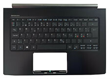 New Original Nordic NOR Topcase Acer Aspire S5-371 S5-371T PALMREST KEYBOARD  picture