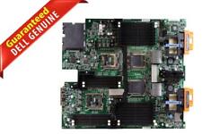 Genuine Dell Poweredge M905 Quad CPU Socket Server Motherboard K547T D413F W370K picture