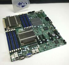 SUPERMICRO X8DT6 X8DT6-A-IS018 ISILON NL400 E5603 SYSTEM MOTHERBOARD picture