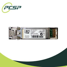 Lot of 4 Cisco SFP-10G-SR-S 10G SR SFP+ Transceiver Module 850nm 10-3105-01 picture