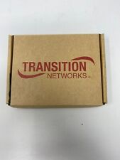 Transition Networks N-GXE-SC-02-FC PCIe 2.1 Network Adapter Card  picture
