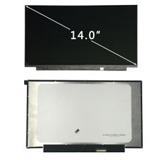 NT140WHM-T00 V8.4 For HP 14T-DQ100 14T-DQ200 14T-DQ500 LCD touch screen display  picture