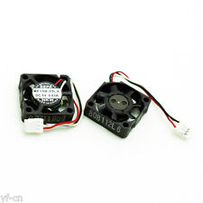 1pc SEPA MF15B-05LA 15x15x5mm 1505 5V 0.03A Small Mini Micro Server Cooling Fan picture