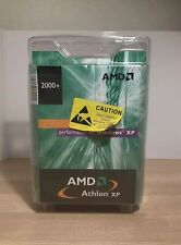 AMD Athlon XP 2000+ Processor Quantispeed Tailored for Microsoft Windows XP NEW picture