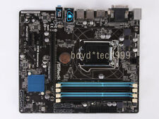 ASRock H97M Anniversary Motherboard LGA 1150 Intel H97 DDR3 HDMI USB 3.0 SATA picture