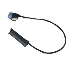 Hard Disk Drive Cable 2nd HDD Connector for HP DV6-7000 DV7-7000 50.4su17.0 picture