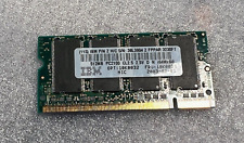 IBM LENOVO 512MB DDR PC2100 THINKPAD MEMORY 10K0033 10K0032 picture