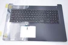 New Genuine Backlit Palmrest Hungarian / Dell Inspiron G3 17 3779/1C8D2 D6NDW picture
