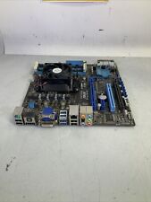 ASUS Motherboard F1A75-M/CM1740/DP_MB - NG Q6D picture
