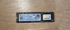 Micron 2300 256GB M.2 GEN 3x4 PCIe NVMe Solid State Drive 2280 SSD 00C2G4 picture