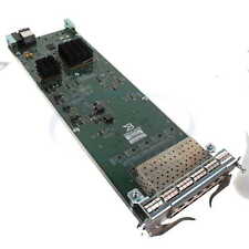 Brocade SI-12GF Foundry Interface Module with 12x 1 GbE Fibre SFP Ports picture