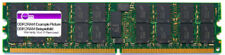 2GB Samsung DDR2 Server RAM 667MHz PC2-5300P ECC Reg CL5 2Rx4 M393T5750CZA-CE6Q0 picture