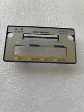 Cisco faceplates C3KX-NM-10G for Catalyst 3560X 3750X Network Module picture