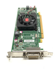 9pcs, AMD Radeon Low Profile DVI Graphics Card HD 6350 512MB PCie DMS-59 01CX3M picture
