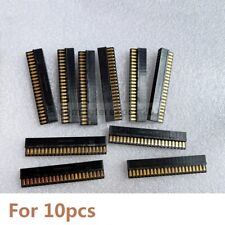 Lot 10pcs - 2.5 Inch 44pin IDE HDD Hard Drive Connector Adapter for Dell Laptops picture