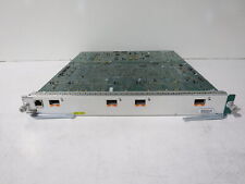 CISCO 7600-ES+4TG3CXL ETHERNET SERVICES MODULE; IPUIBTNRAA picture