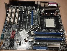 ASUS A8N-SLI Deluxe, Socket 939, AMD Motherboard picture