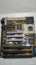 Socket 3 *EDO* SET Lucky Star LS-486E (Rev D *PR*) + CPU & 16 MB EDO RAM picture