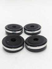 Set of 4 Cooler Master HAF 932 Feet with Screws picture