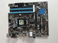 ASRock H97M Anniversary Intel LGA 1150 DDR3 Desktop Motherboard w/ I/O shield picture