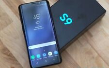 Samsung Galaxy S9 G960U 64GB AT&T Sprint T-Mobile Verizon Carrier Unlocked picture