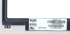 BOE HB133WX1-402 HD 1366x768 30pin LCD Screen Replacement LED Matte 13.3