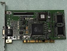 💻Vintage ATI Technologies 109-41900-10 Rage Pro Turbo 8Mb PCI Video Card VGA picture
