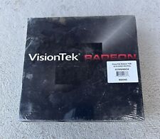 VisionTek Radeon 5570 1GB DDR3 4M VHDCI DVI 4x DVI-D Graphics Card 900345 NEW picture