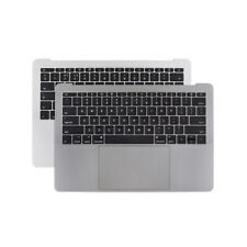 A1708 MacBook Pro 13-inch Full Top Case keyboard Replacement  2016/2017 picture