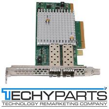 SolarFlare SFN7322F SFP+ Dual-Port 10GbE PCIe 3.0 Onload PTP Server I/O Adapter picture