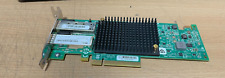 00AG583 Lenovo IBM Emulex VFA5.2 2x 10GbE SFP+ FCoE-iSCSI Ethernet Adapter picture