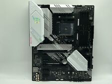Asus ROG Strix B550-A Gaming ATX AM4 DDR4 Motherboard Used  picture