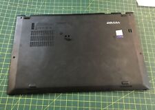Lenovo ThinkPad X1 Carbon 6th Gen Bottom Case Base Cover AM16R000600 #z1930	 picture